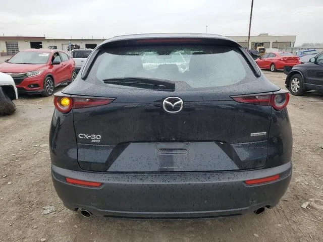 3MVDMBAL0NM419575 2022 2022 Mazda CX-30 6