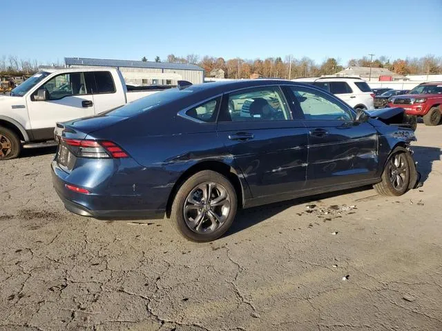 1HGCY1F33RA050039 2024 2024 Honda Accord- EX 3