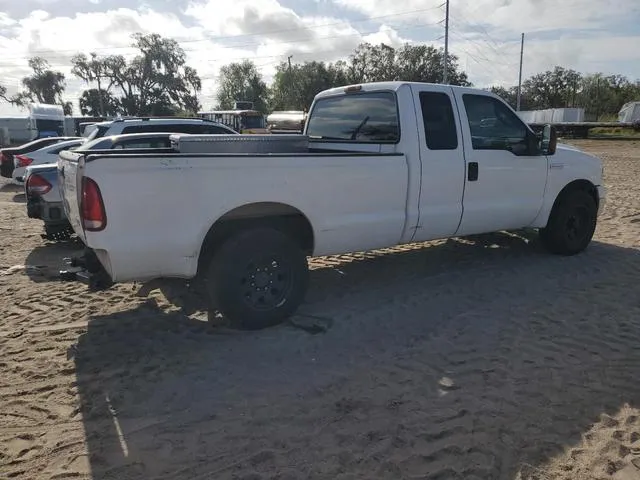 1FTSX205X5EB09989 2005 2005 Ford F-250- Super Duty 3