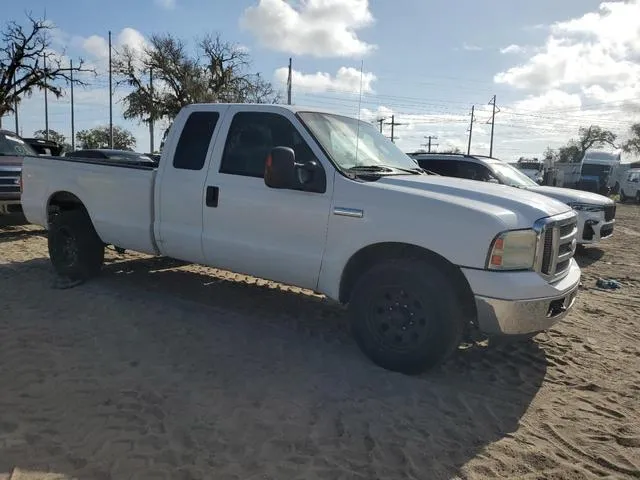 1FTSX205X5EB09989 2005 2005 Ford F-250- Super Duty 4