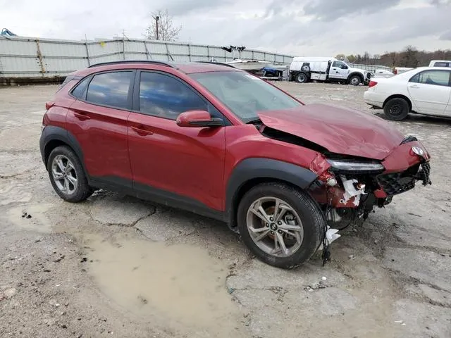 KM8K32AB6PU062822 2023 2023 Hyundai Kona- Sel 4