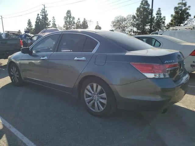 1HGCP3F80CA030557 2012 2012 Honda Accord- Exl 2