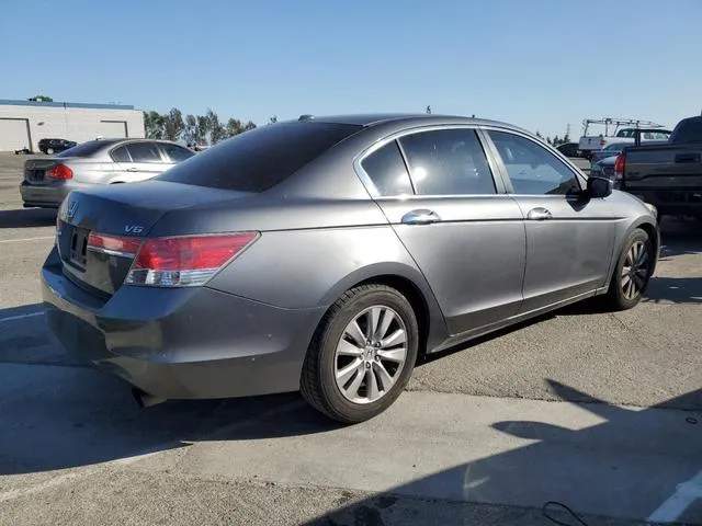 1HGCP3F80CA030557 2012 2012 Honda Accord- Exl 3