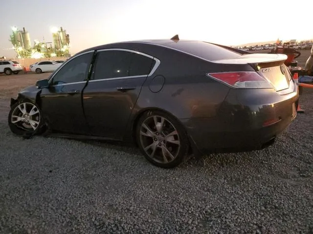 19UUA9F71CA002685 2012 2012 Acura TL 2