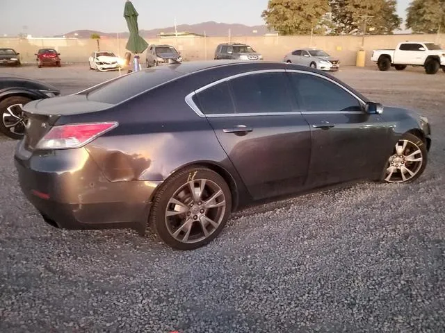 19UUA9F71CA002685 2012 2012 Acura TL 3