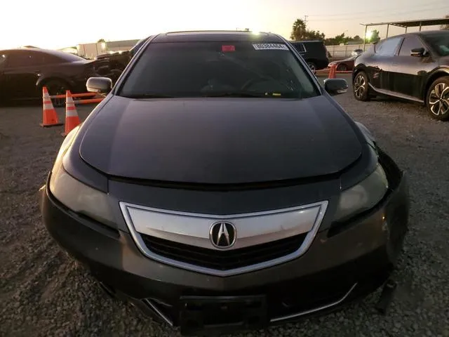 19UUA9F71CA002685 2012 2012 Acura TL 5