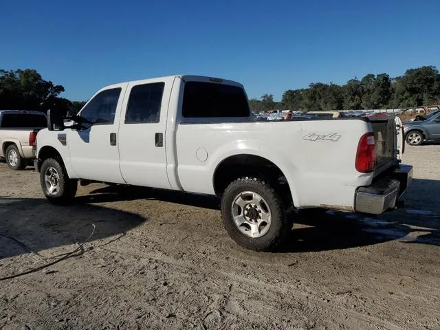 1FTSW2BR0AEA69189 2010 2010 Ford F-250- Super Duty 2