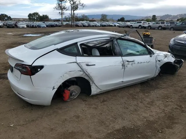 5YJ3E1EC0PF491947 2023 2023 Tesla MODEL 3 3