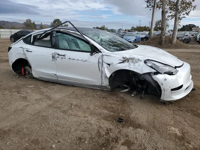 5YJ3E1EC0PF491947 2023 2023 Tesla MODEL 3 4