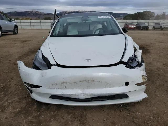 5YJ3E1EC0PF491947 2023 2023 Tesla MODEL 3 5