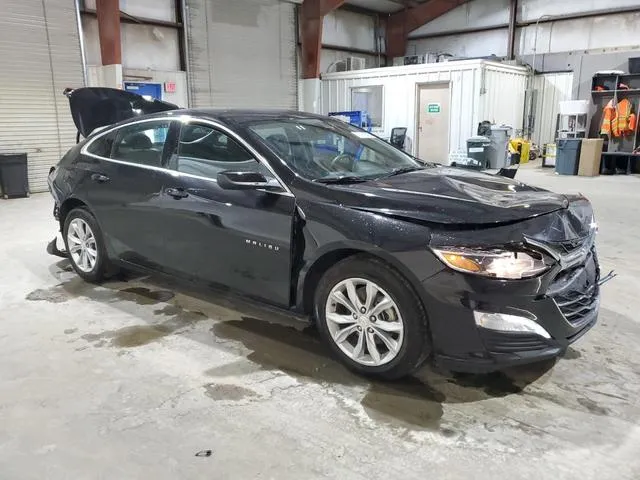 1G1ZD5ST1PF132216 2023 2023 Chevrolet Malibu- LT 4