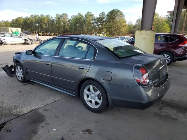 1N4AL11D55C348813 2005 2005 Nissan Altima- S 2