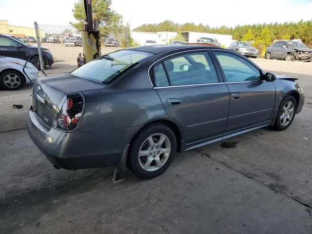 1N4AL11D55C348813 2005 2005 Nissan Altima- S 3