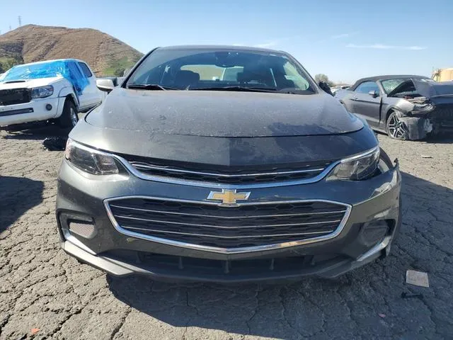 1G1ZE5ST2GF353188 2016 2016 Chevrolet Malibu- LT 5