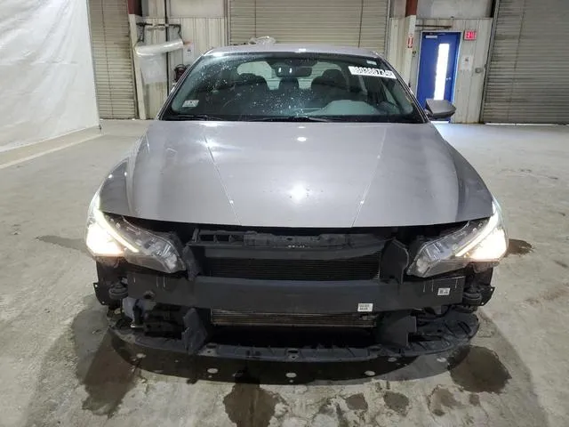 KMHLM4AG4MU162793 2021 2021 Hyundai Elantra- Sel 5