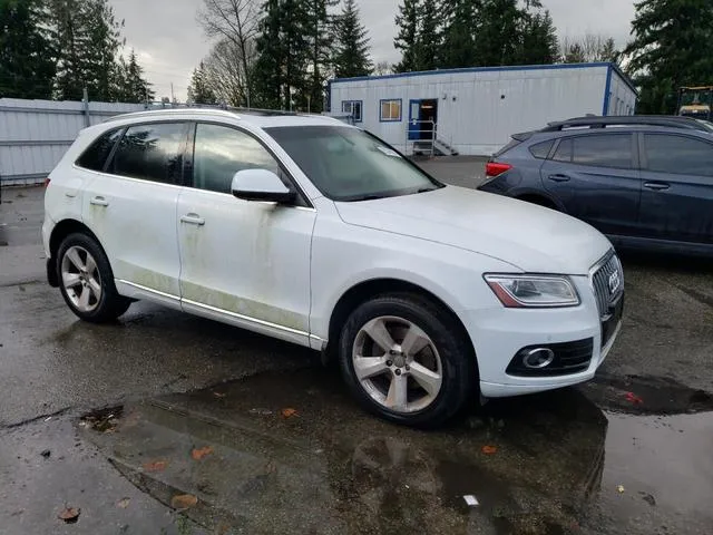 WA1C8AFP4DA069204 2013 2013 Audi Q5- Premium Hybrid 4