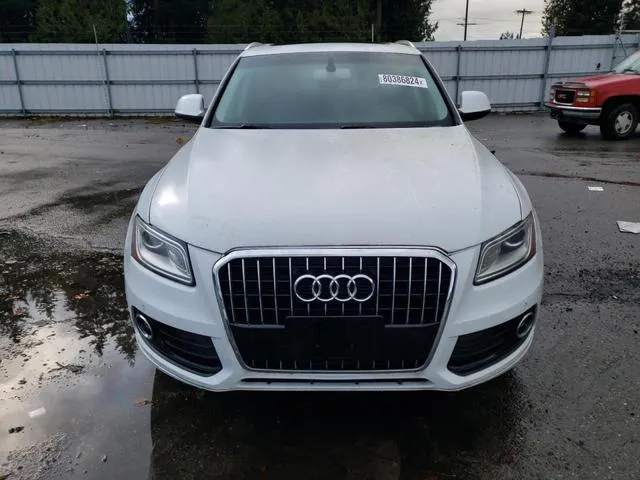 WA1C8AFP4DA069204 2013 2013 Audi Q5- Premium Hybrid 5