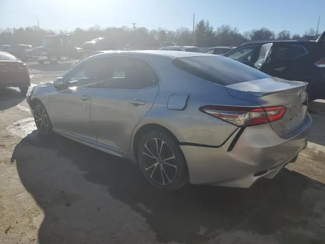 4T1B11HK6JU012628 2018 2018 Toyota Camry- L 2