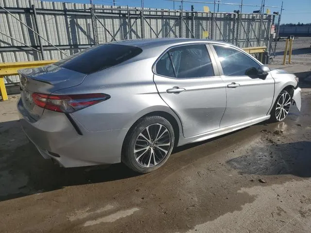 4T1B11HK6JU012628 2018 2018 Toyota Camry- L 3