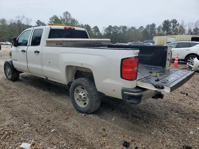 2GC2CREG1K1230874 2019 2019 Chevrolet Silverado- C2500 Heav 2