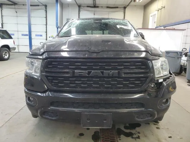 1C6RRFFG2PN569909 2023 2023 RAM 1500- Big Horn/Lone Star 5