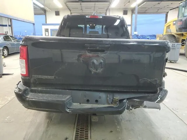 1C6RRFFG2PN569909 2023 2023 RAM 1500- Big Horn/Lone Star 6