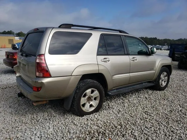 JTEZT17R950022008 2005 2005 Toyota 4runner- Limited 3