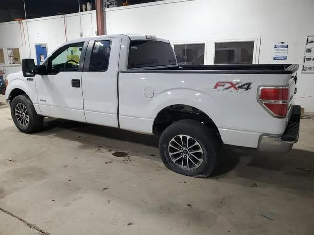 1FTFX1ET2EKF95685 2014 2014 Ford F-150- Super Cab 2