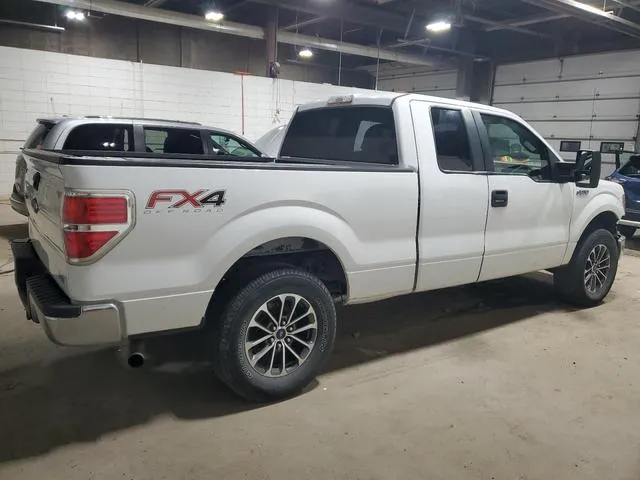 1FTFX1ET2EKF95685 2014 2014 Ford F-150- Super Cab 3