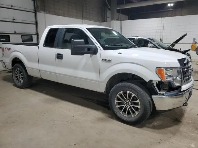 1FTFX1ET2EKF95685 2014 2014 Ford F-150- Super Cab 4