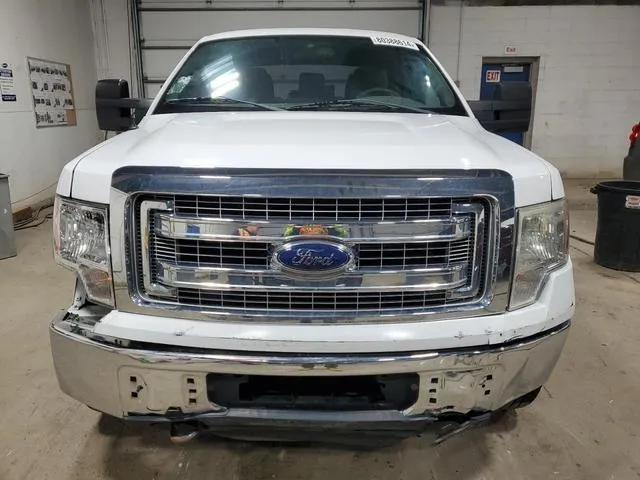 1FTFX1ET2EKF95685 2014 2014 Ford F-150- Super Cab 5