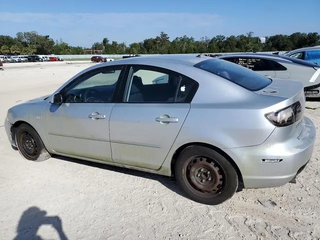 JM1BK12G481783025 2008 2008 Mazda 3- I 2