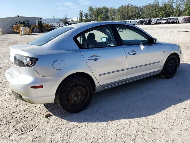 JM1BK12G481783025 2008 2008 Mazda 3- I 3