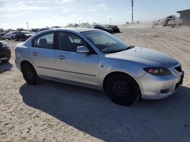 JM1BK12G481783025 2008 2008 Mazda 3- I 4