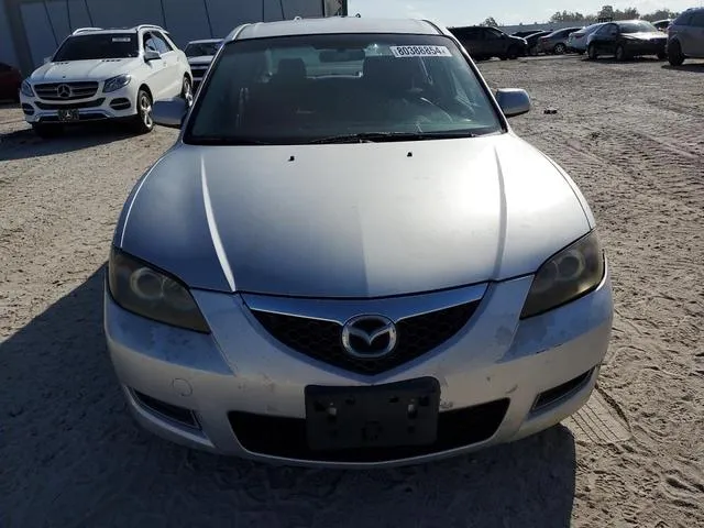 JM1BK12G481783025 2008 2008 Mazda 3- I 5