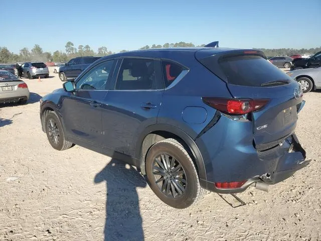 JM3KFACM6K1572965 2019 2019 Mazda CX-5- Touring 2