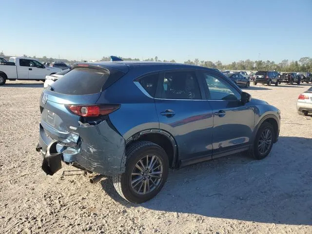 JM3KFACM6K1572965 2019 2019 Mazda CX-5- Touring 3