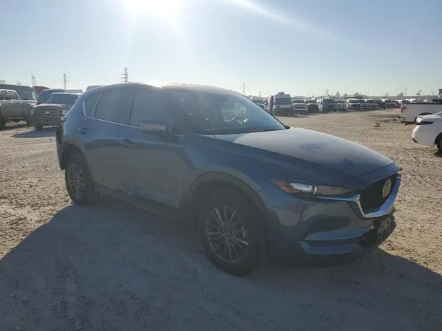 JM3KFACM6K1572965 2019 2019 Mazda CX-5- Touring 4