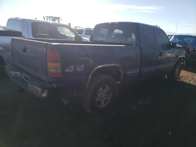 2GCEK19T6Y1208032 2000 2000 Chevrolet Silverado- K1500 3