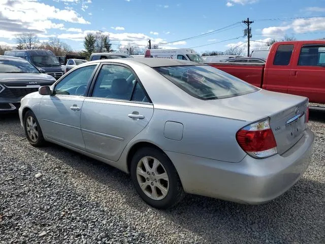 4T1BE30K36U679711 2006 2006 Toyota Camry- LE 2