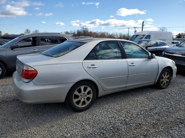 4T1BE30K36U679711 2006 2006 Toyota Camry- LE 3