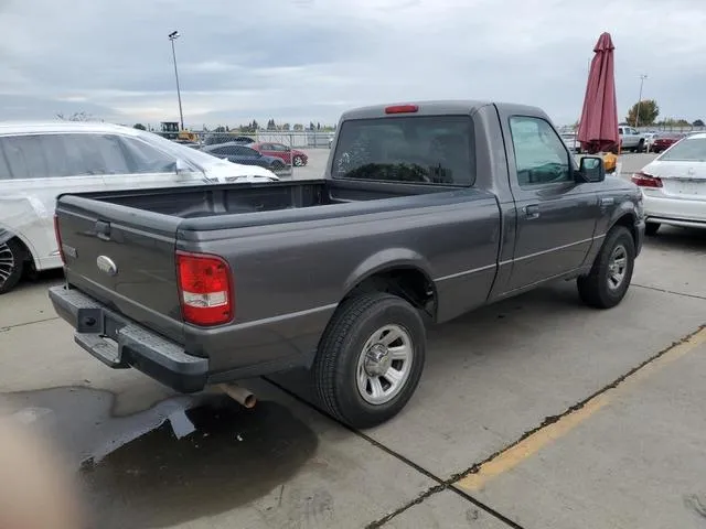 1FTYR10D76PA38729 2006 2006 Ford Ranger 3