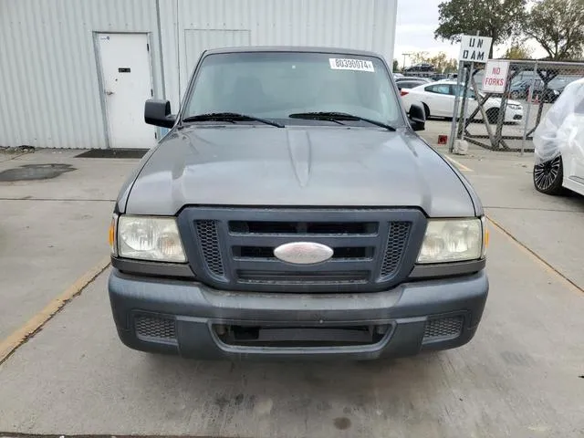 1FTYR10D76PA38729 2006 2006 Ford Ranger 5