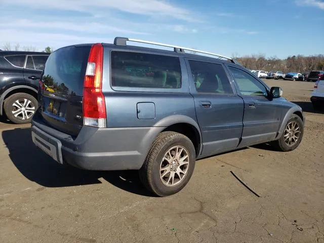 YV4SZ592271272504 2007 2007 Volvo XC70 3