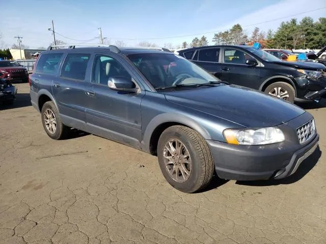 YV4SZ592271272504 2007 2007 Volvo XC70 4