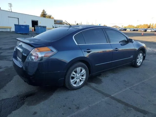 1N4CL2AP5BC108522 2011 2011 Nissan Altima- Hybrid 3