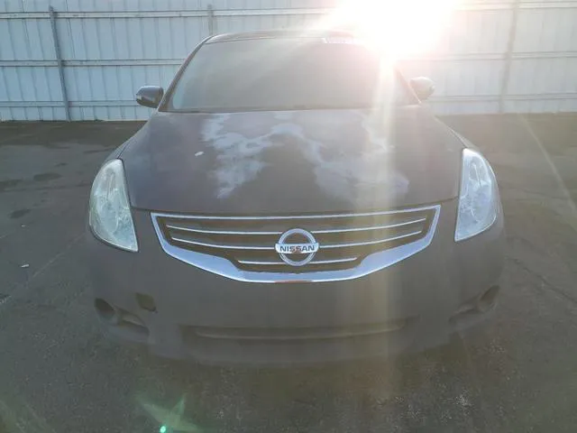 1N4CL2AP5BC108522 2011 2011 Nissan Altima- Hybrid 5