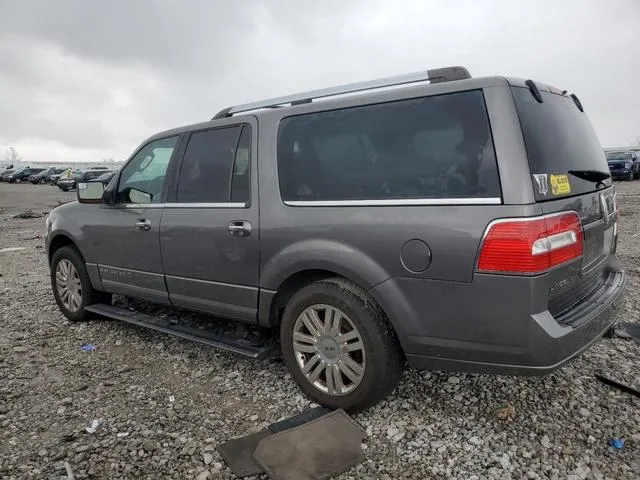 5LMJJ3J50CEL03020 2012 2012 Lincoln Navigator- L 2