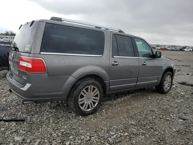 5LMJJ3J50CEL03020 2012 2012 Lincoln Navigator- L 3