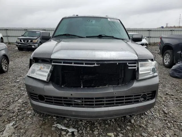 5LMJJ3J50CEL03020 2012 2012 Lincoln Navigator- L 5